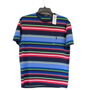 NWT Polo by Ralph Lauren Men’s T Shirt Medium